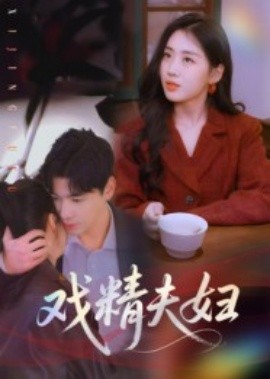 戏精夫妇全集