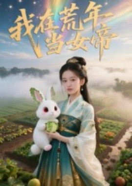 我在荒年当女帝全集