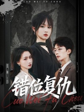 错位复仇全集