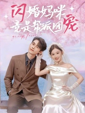 闪婚妈咪竟是帮派团宠全集