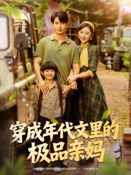 穿成年代文里的极品亲妈全集