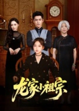 龙家小祖宗全集