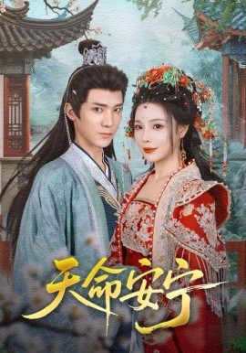 天命安宁全集