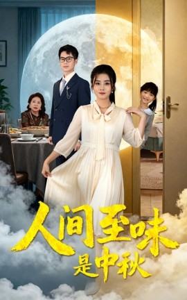 人间至味是中秋全集