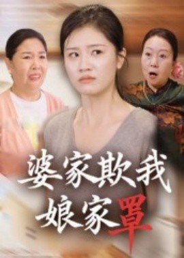 婆家欺我娘家罩全集