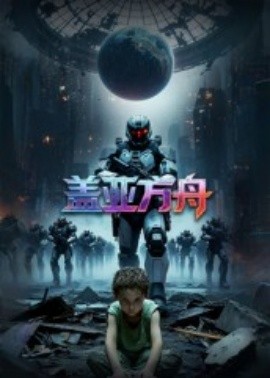 盖亚方舟全集