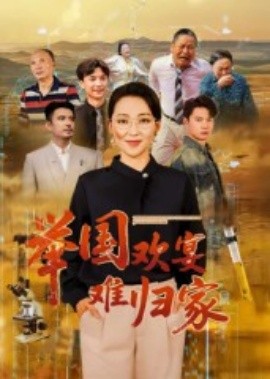举国欢宴难归家全集