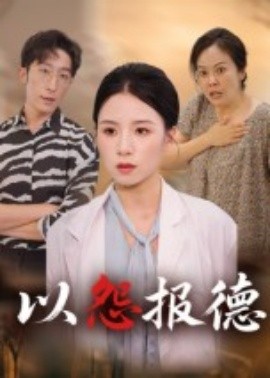 以怨报德全集