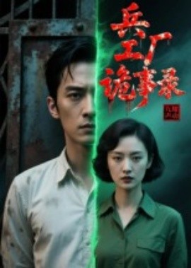 兵工厂诡事录全集