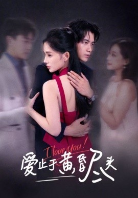 爱止于黄昏尽头全集