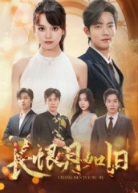 长恨月如旧全集