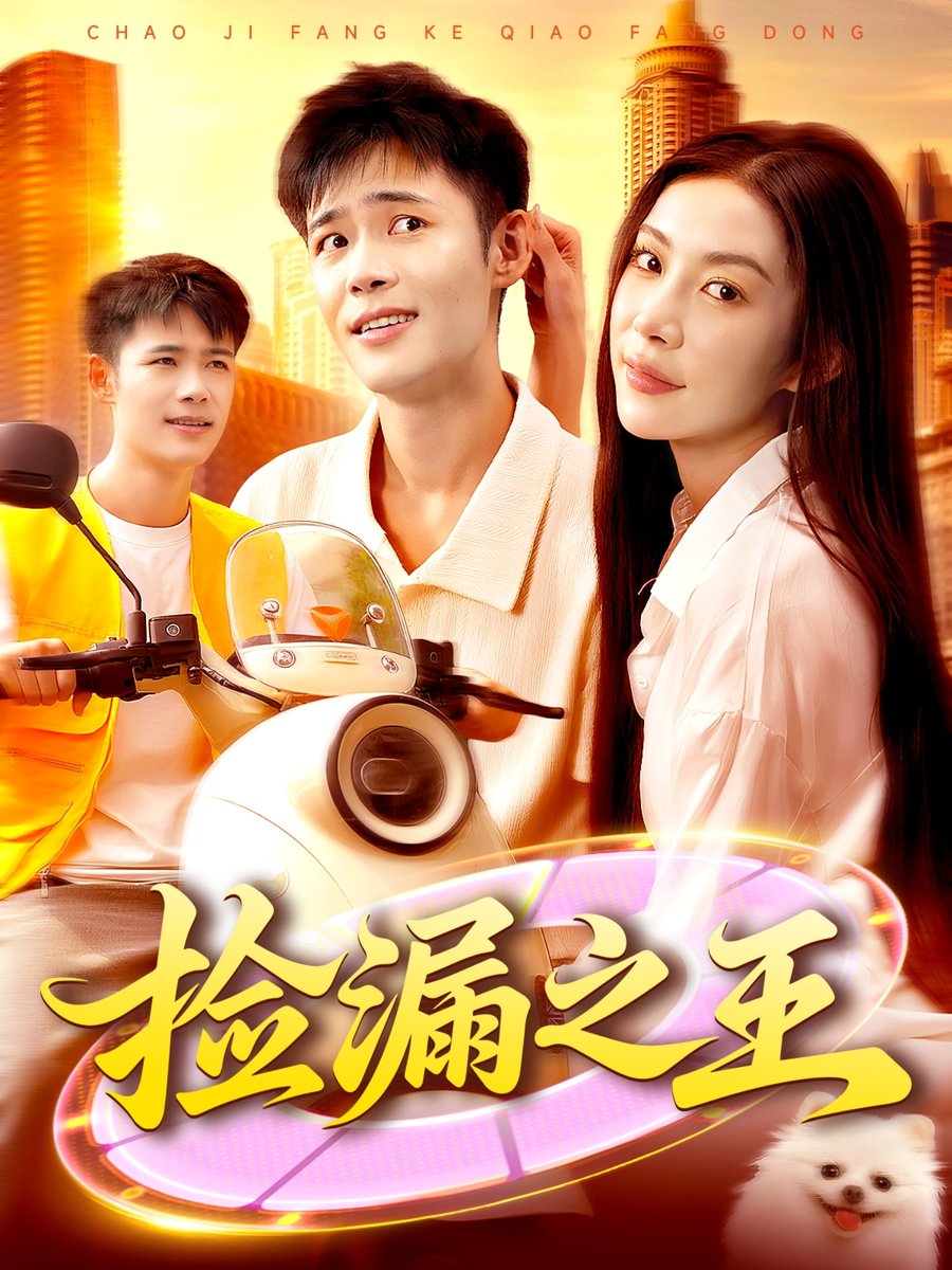 捡漏之王全集