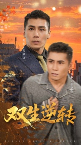 双生逆转全集