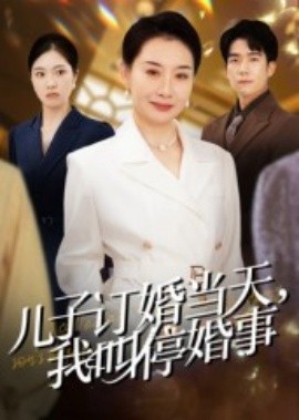 儿子订婚当天，我叫停婚事全集