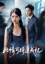 此情可待追成忆全集