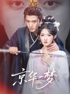 京华一梦全集