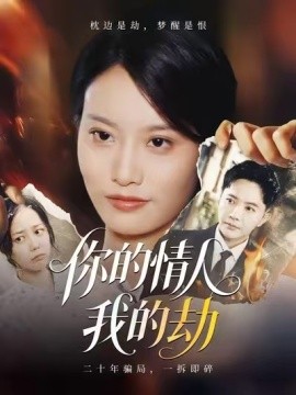 你的情人我的劫全集