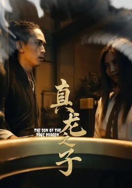 真龙之子全集