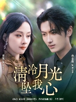 清冷月光坠我心全集