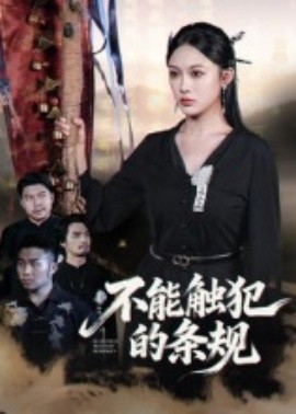 不能触犯的条规全集