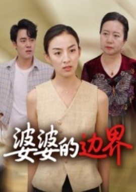 婆婆的边界全集