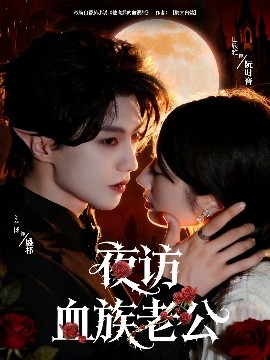 夜访血族老公全集