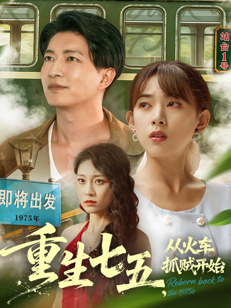 重生七五从火车抓贼开始全集