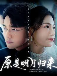 原是明月归来全集