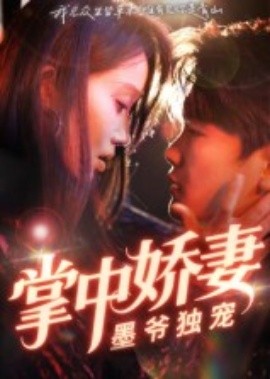 掌中娇妻墨爷独宠全集