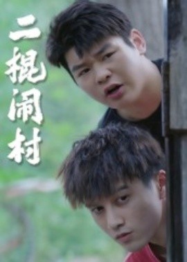 二棍闹村全集