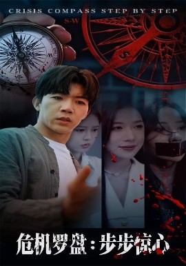 危机罗盘：步步惊魂全集