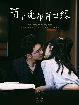 陌上逢却再世缘全集