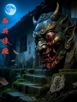 面具惊魂全集