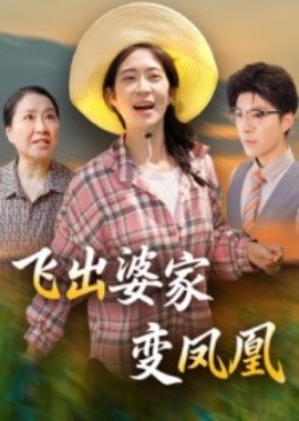飞出婆家变凤凰全集