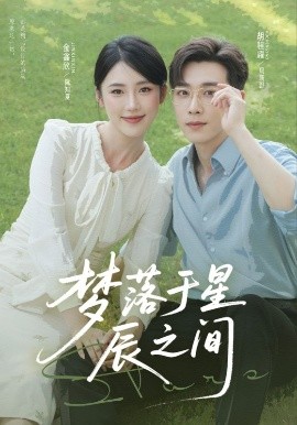 梦落于星辰之间全集