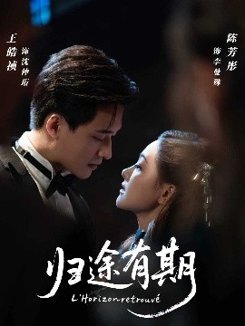 归途有期全集