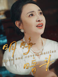 明睁暗斗全集