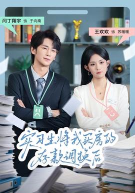 实习生将我买房的存款调换后全集