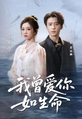 我曾爱你如生命＆宁夜向远全集