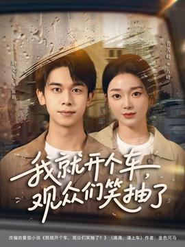 我就开个车，观众们笑抽了全集