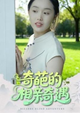 奇葩的相亲奇遇全集