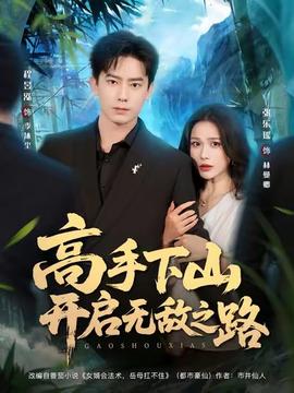 高手下山开启无敌之路全集