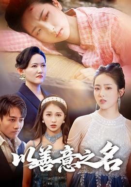 以善意之名全集