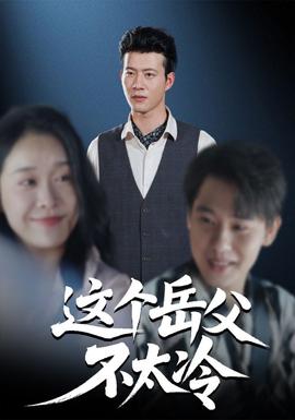 这个岳父不太冷全集