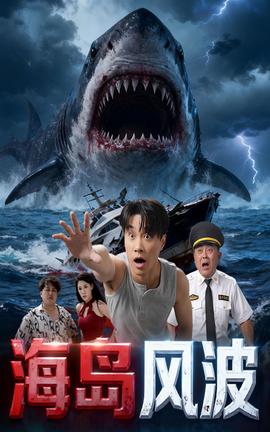 海岛风波全集