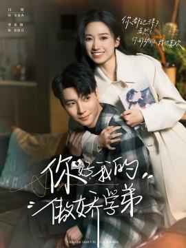 你好，我的傲娇学弟全集