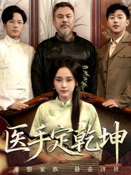 医手定乾坤全集