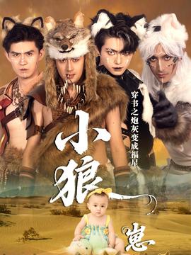 穿书之炮灰变成福星小狼崽全集