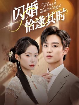 闪婚恰逢其时全集