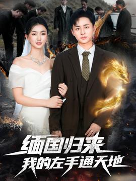 缅国归来我的左手通天地全集